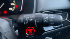 Honda Civic 2.0 eHEV Sport 5dr CVT Hybrid Hatchback